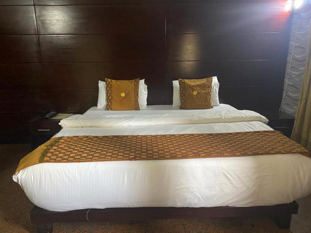 Galpin Limited Lagos