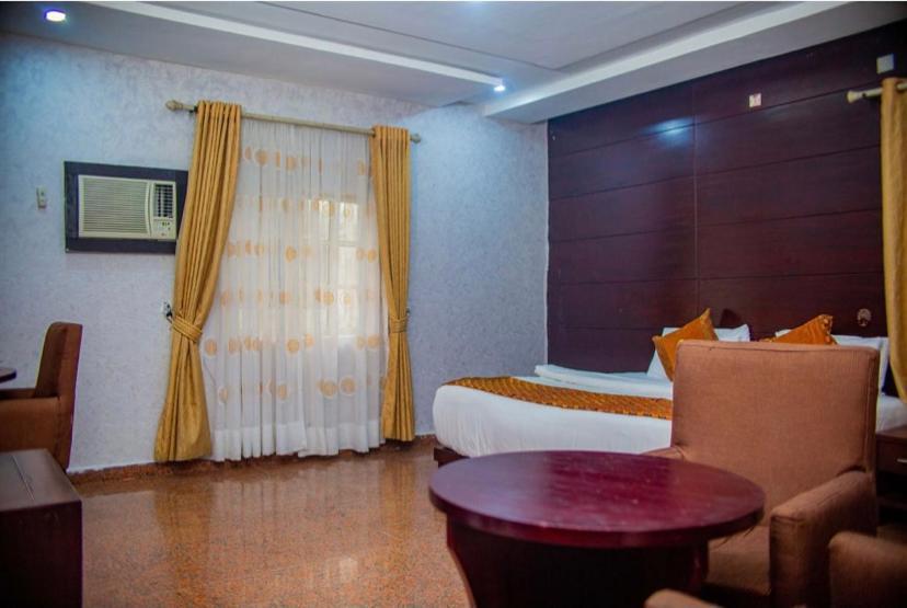 Galpin Limited Lagos