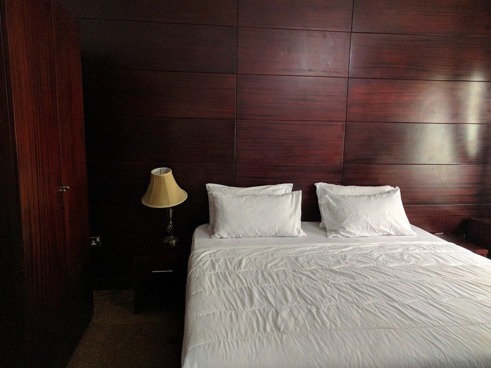 Galpin Limited 5* Lagos