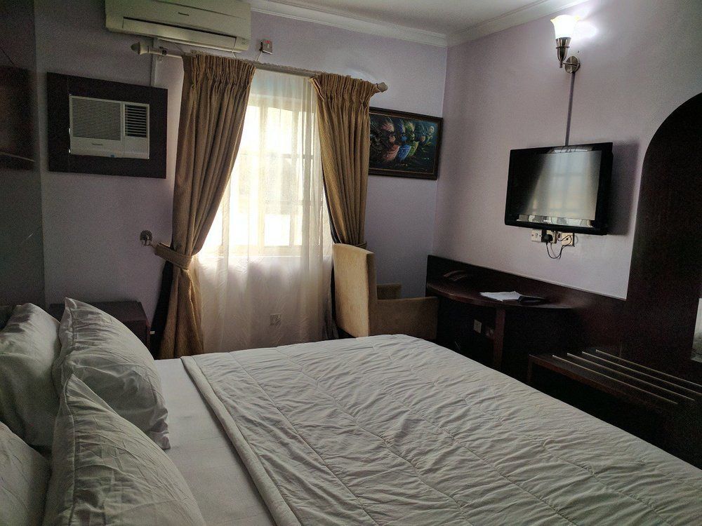 Hotel Galpin Limited