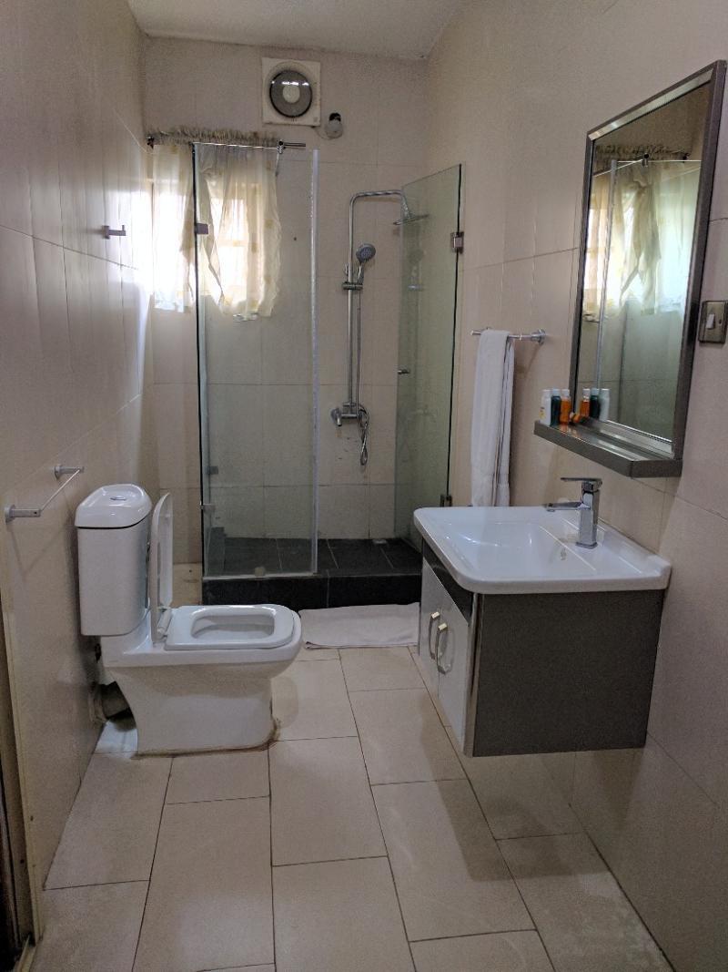 Galpin Limited 5* Lagos