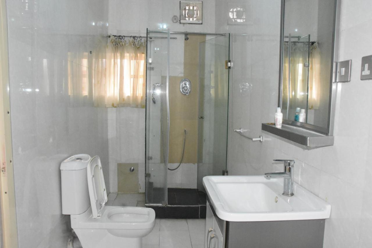 Galpin Limited Lagos